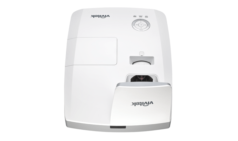 Проектор Vivitek DW770UST
